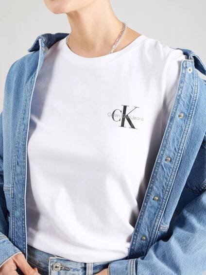 Calvin Klein Jeans Tričko