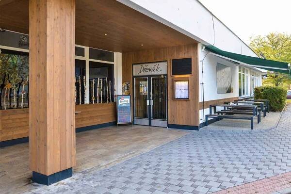 Restaurace U Kotherů - Dřevák foto 1