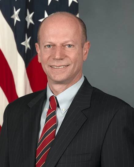 Andrew C. Weber - Wikipedia