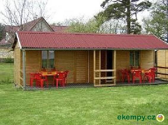 Nejlepší kempy Chlum u trebone | eKempy.cz > autokempy, apartmány, bungalovy, mobilní domy, chatky, ubytování v ČR