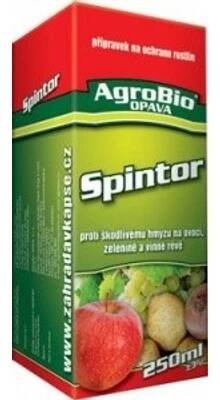 AgroBio Spintor 25ml