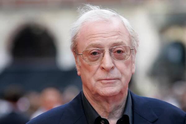 Michael Caine British actor Michael Caine arrives for the European Premiere of 'The Dark Knight', in central London. For the past three decades, many Britons had hoped the rigid class system that defined their country from Dickens to 