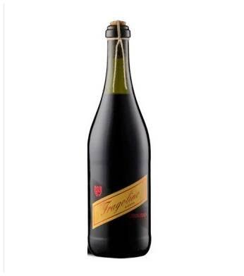 Fragolino Rosso | 0,75 L |10,5%