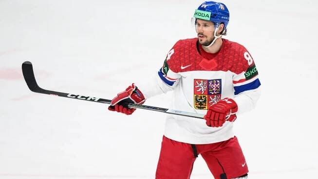 Tomáš Kundrátek - Sport.cz