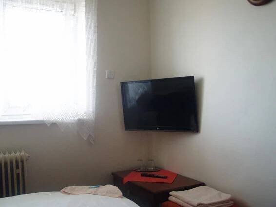 Pension Sparta v Praze | Praha Dolní Chabry Pension Sparta