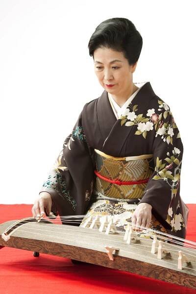 Silent Waves of Untold Passions – Koncert tradiční japonské hudby a tance | Novoměstská radnice Praha