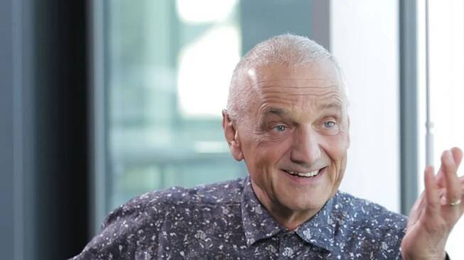 David Vávra: S Babišem a Zemanem bojujeme humorem. Dřív by nás za to zavřeli, dnes je nepřítel skrytější