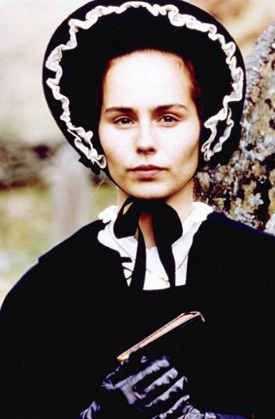 The Tenant of Wildfell Hall - Promo - Tara Fitzgerald