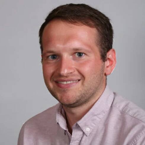James Foster