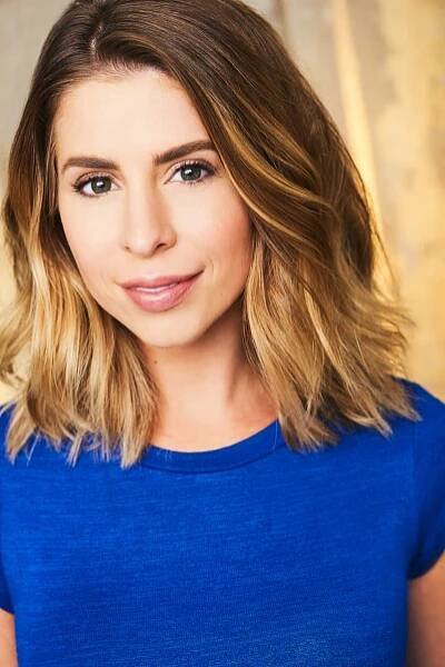 Lindsay Lamb