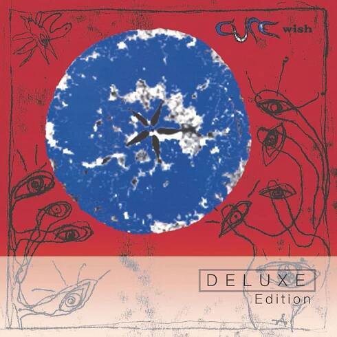 Wish - The Cure [3CD] (30th Anniversary Edition) od 514 Kč