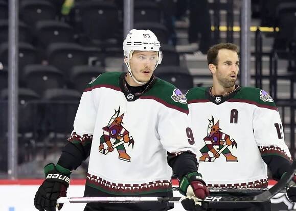Hrát v KHL se Čechům nevyplácí. Nepříjemné, říká Jaškin, který nesmí do repre