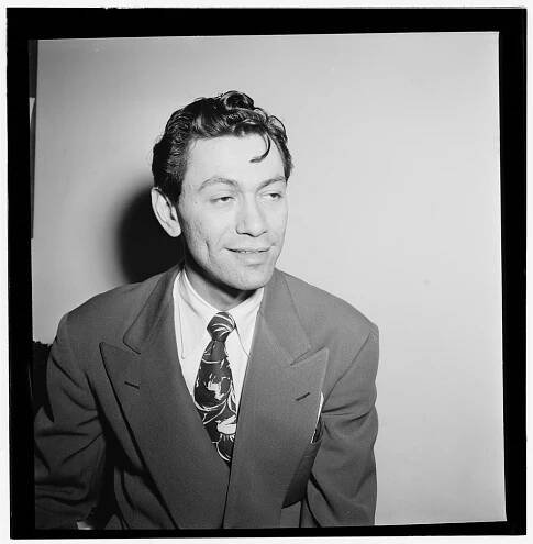 Herbie Fields – Wikipedie