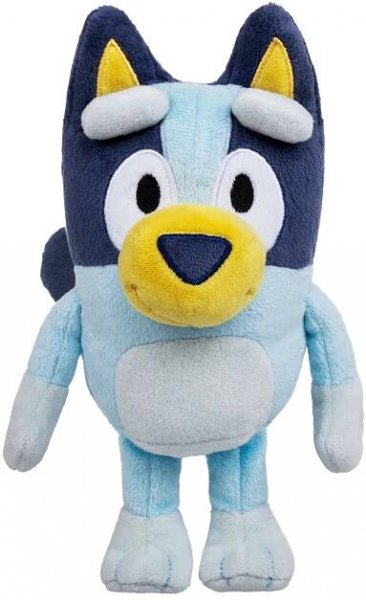 plyšák Plyšák Moose Toys Bluey 20 cm