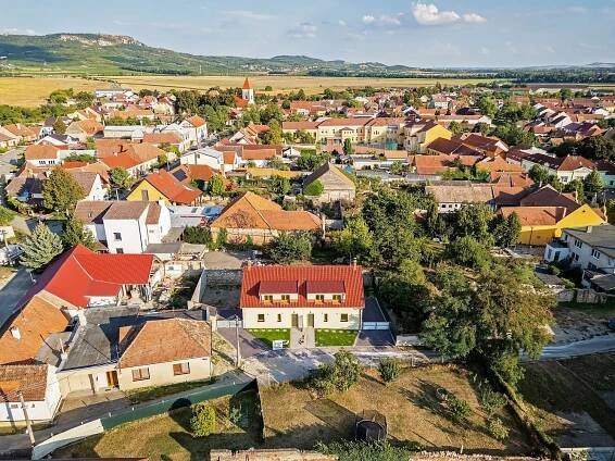 Prodej domů, Dolní Dunajovice | Mapio.cz