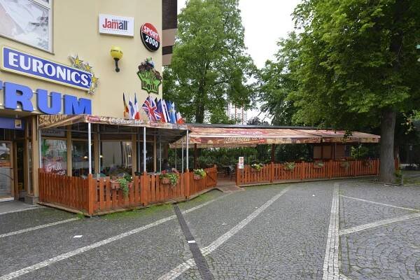Botta caffe - Restaurace - Krkonoše - Vrchlabí