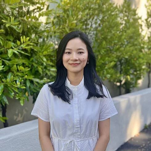 Qin Li