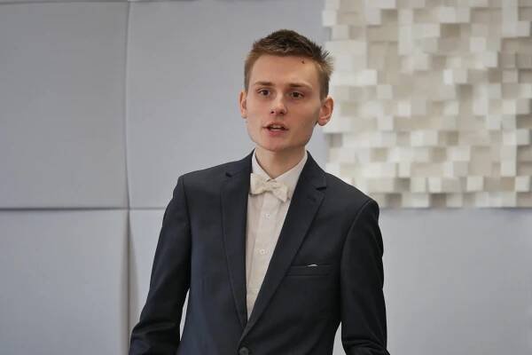 Krajské kolo soutěže ZUŠ v sólovém zpěvu – Základní umělecká škola Jaroslava Kvapila Brno