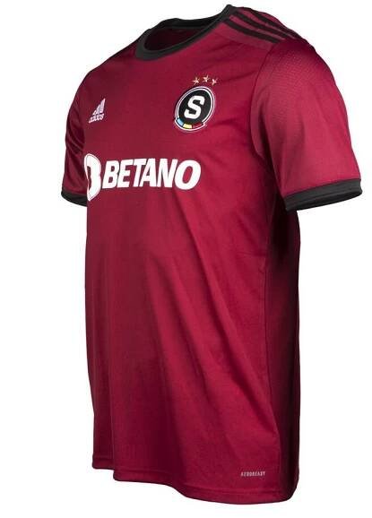 Dres Sparta domácí 2023/24 replika