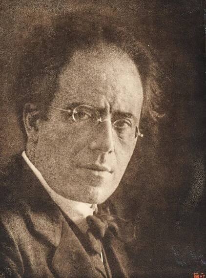 Year 1905 - Mahler Foundation