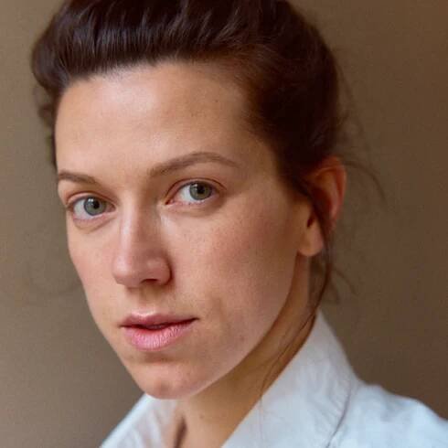 Andrea Mohylová - ACTORSMAP