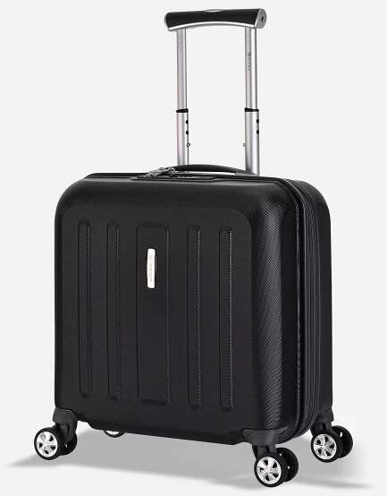 Cestujte s lehkostí: Můžete mít své léky s sebou na palubě – Eminent Luggage 