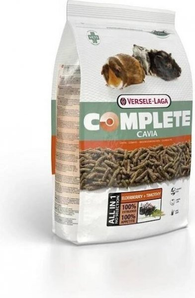 Versele-Laga Cavia Complete morče 8 kg