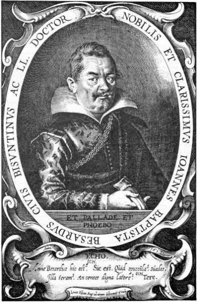 Jean-Baptiste Besard