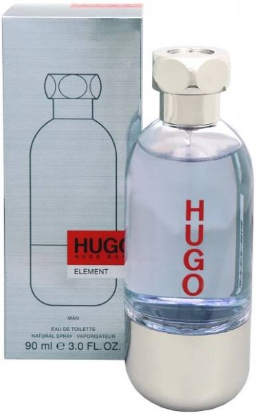 Hugo Boss Element - EDT