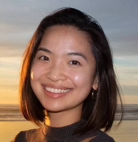 Maggie Chen (MD-PhD student)