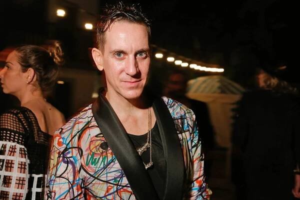 Jeremy Scott Is Flattered When You Wear Jeremy Scott