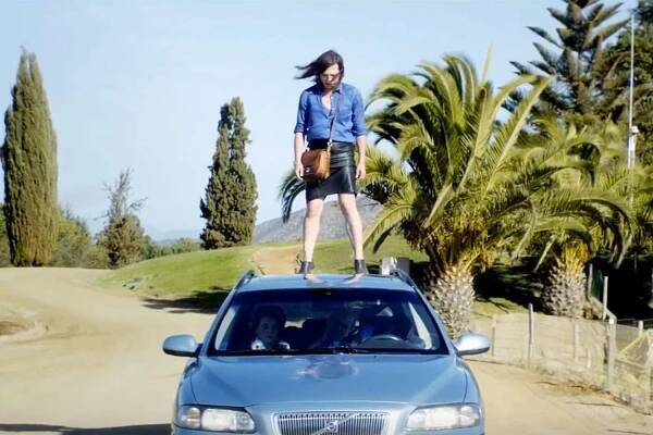 A Fantastic Woman