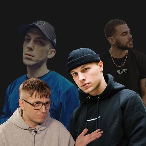 Český rap za rok 2022 v kostce