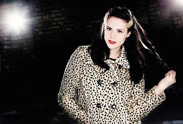 Kate Nash II - Bridget Schwartz