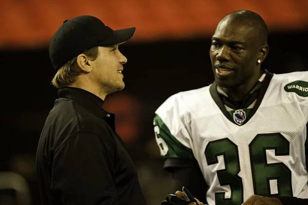 Terrell Owens