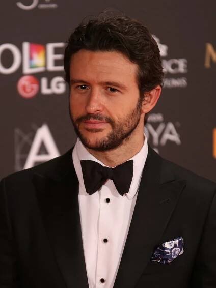 Diego Martín (actor)