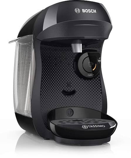 Kávovar Espresso Bosch Tassimo Happy TAS100x