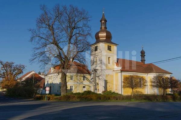Pozemek, bydlení, prodej, Dolní Lukavice, Plzeň jih, obrázek č.15