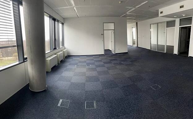 Prosek Point, Praha 9, Prosecká 64 | Prague Offices