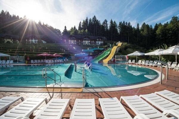 Termály Terme Snovik - 06