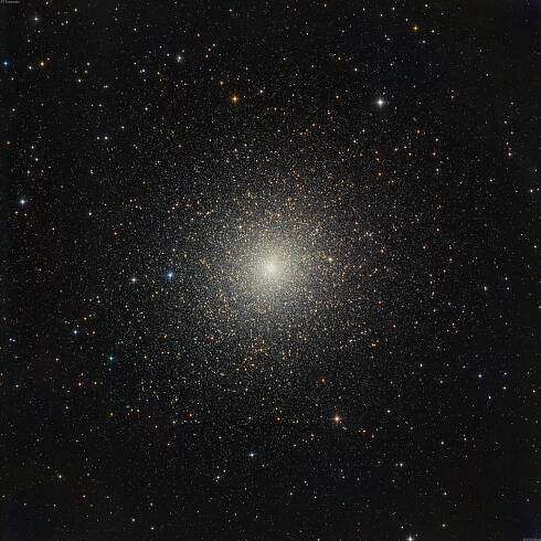 Deepsky Imagery
