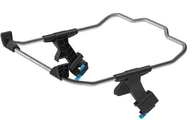 Thule Urban Glide Car Seat Adapter Chicco od 799 Kč