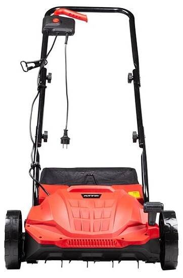 Elektrický vertikutátor MTF LSE 140 V | Mountfield.cz