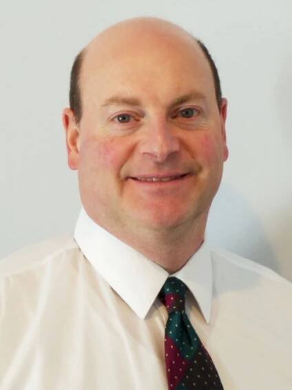Scott Schneider, Portfolio Trustee - Monmouth Reform Temple