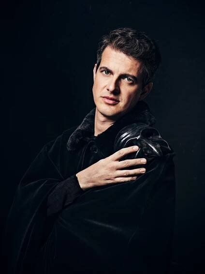 Philippe Jaroussky | Warner Classics