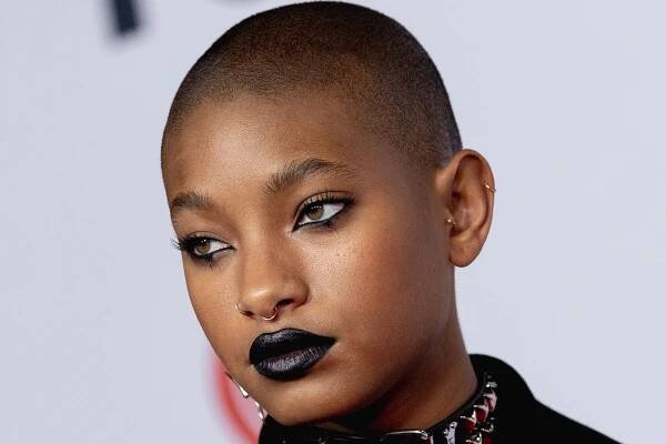 Willow Smith's Beaded Cornrows Made Me Call a Braider on the Spot — See Photos