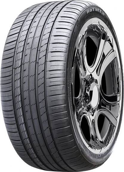 Tracmax Tyres X-Privilo RS01 XL 245/40 R21 100 Y
