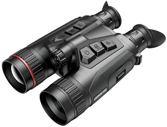 hikmicro habrok pro