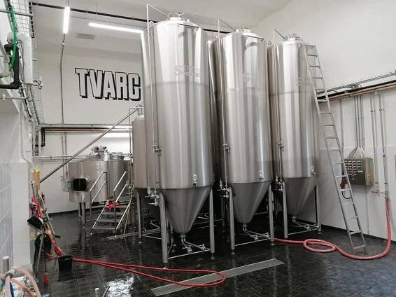 Ve Velké Bystřici voní pivo a tvarůžky – Pivovary.Info
