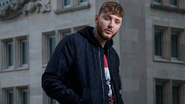 James Arthur
